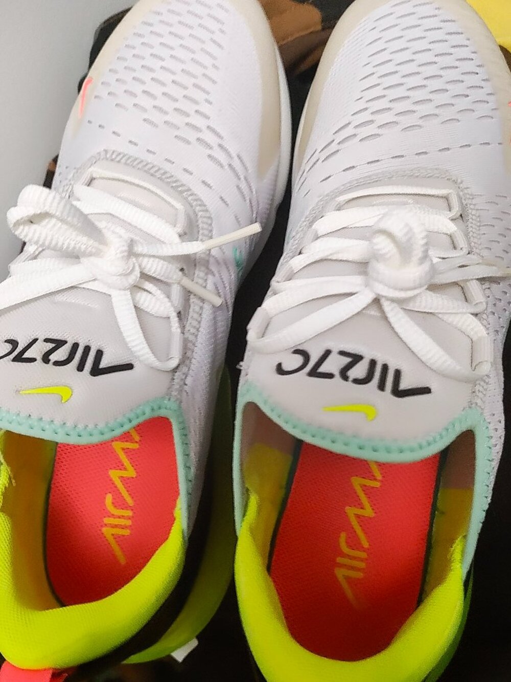 Nike air 270